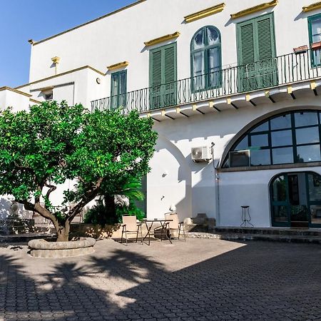 Casa Vacanza Gico' Villa Alezio Exterior photo