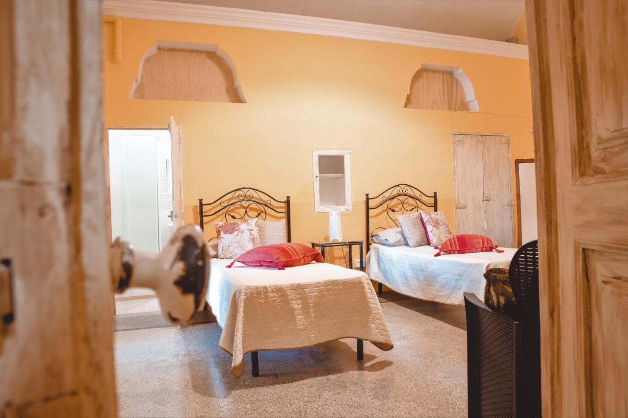Casa Vacanza Gico' Villa Alezio Room photo