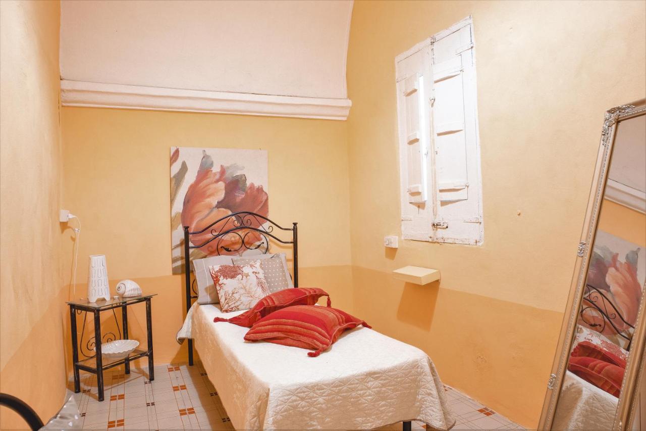 Casa Vacanza Gico' Villa Alezio Room photo