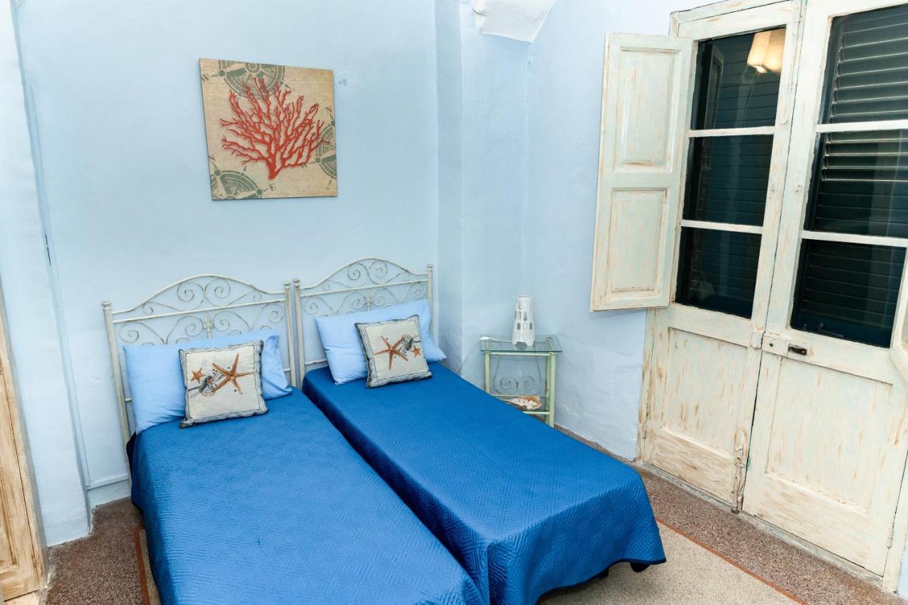 Casa Vacanza Gico' Villa Alezio Room photo